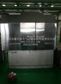 工業(yè)除塵設備，要知道這些事項