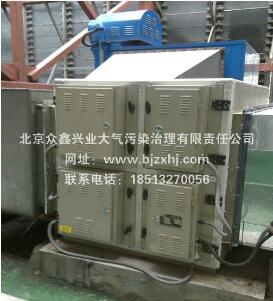解決油煙問題，餐飲油煙凈化器當(dāng)然是良好選擇