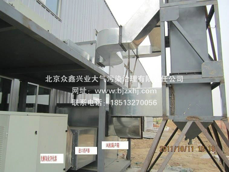 靜電除塵器的除塵效率受什么影響？